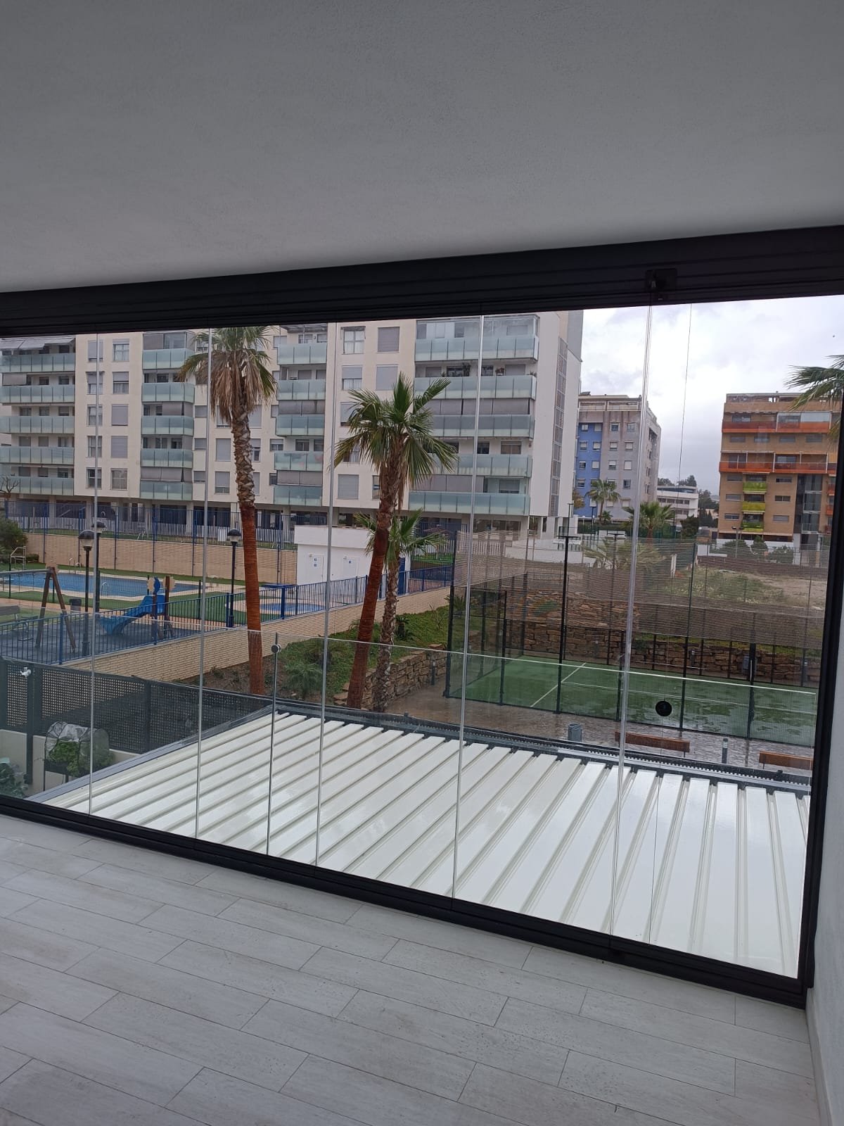 Trabajo Premium FCR